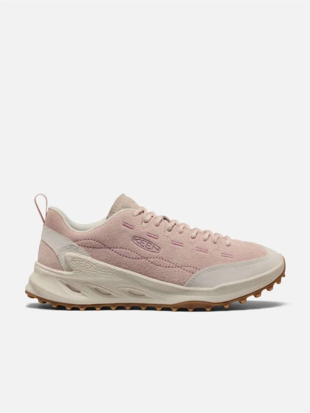 Keen Women's Jasper Zionic Sneaker